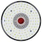 Satco 120/100/80W LED HID Replace - Watt & CCT Select - EX39 Base - 100-277V S23145 - alternate 3